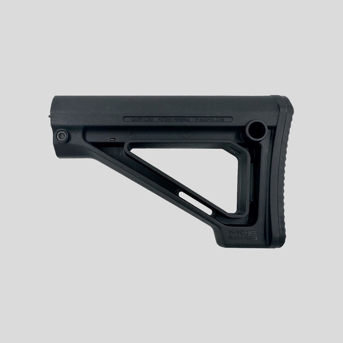 Magpul – MOE Fixed Carbine Stock Commercial, Bild 1 von 4