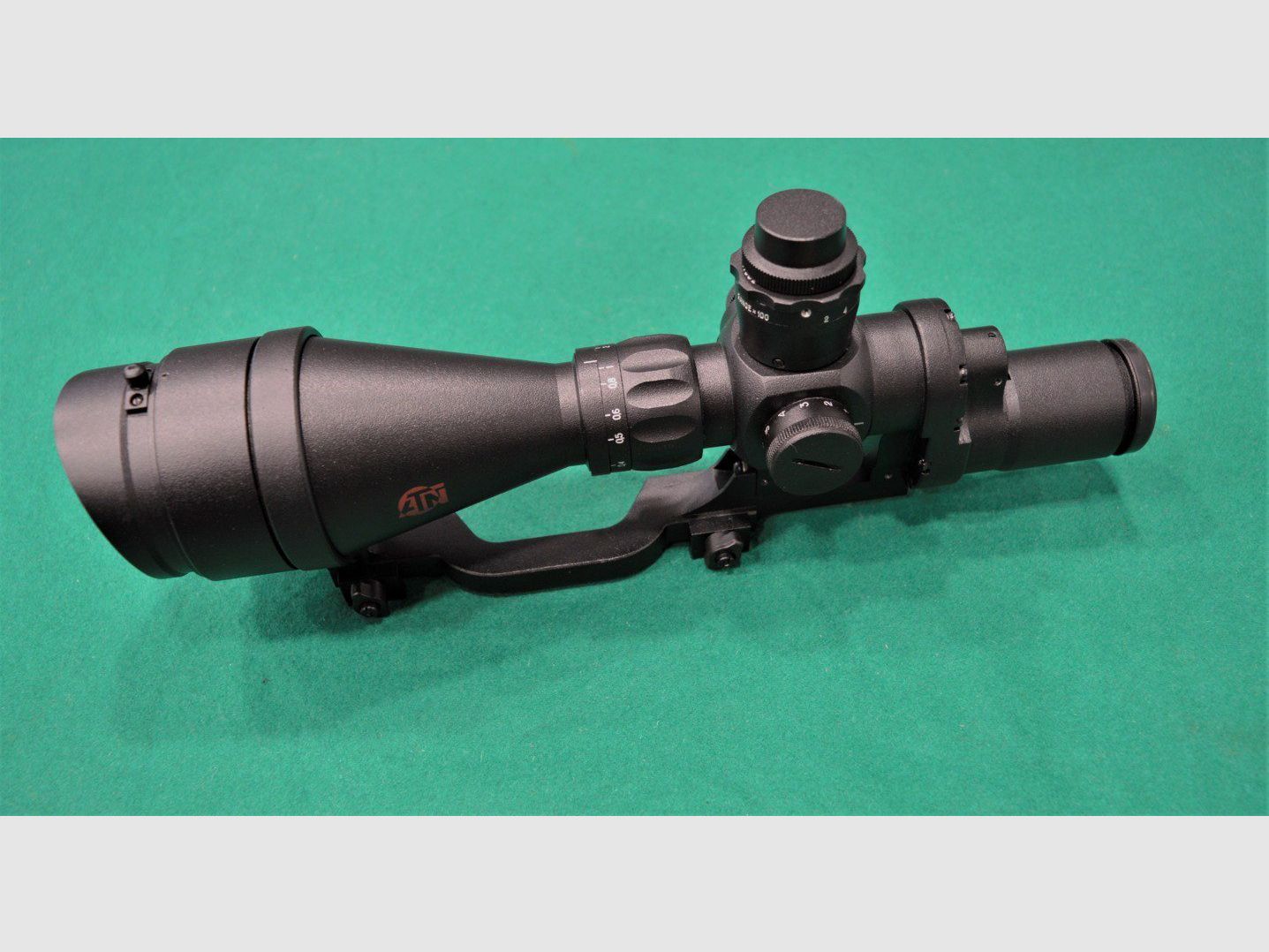 ATN 16×65 Z-A, immagine 1 di 3