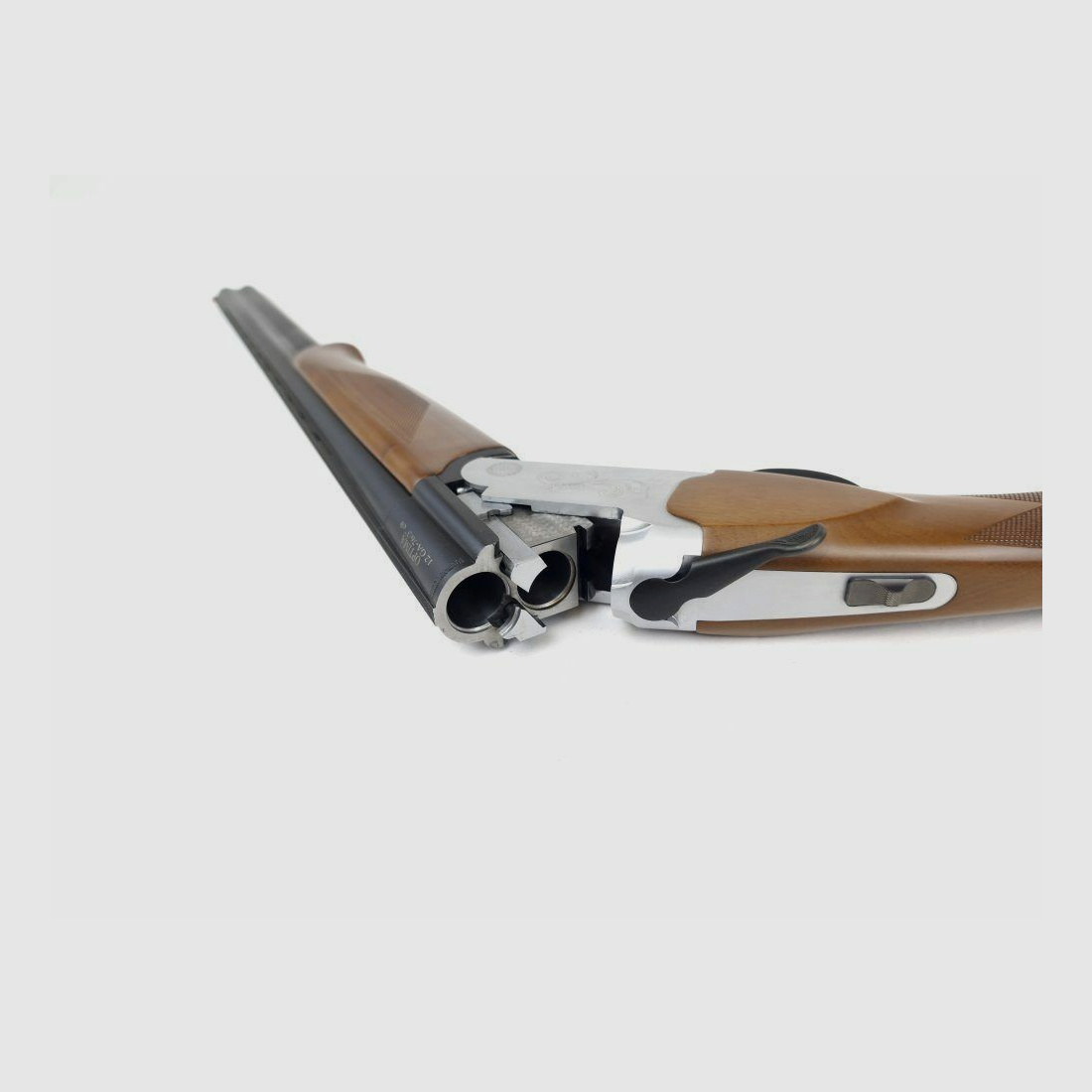 Optima Optima D12 12/76 Bockdoppelflinte