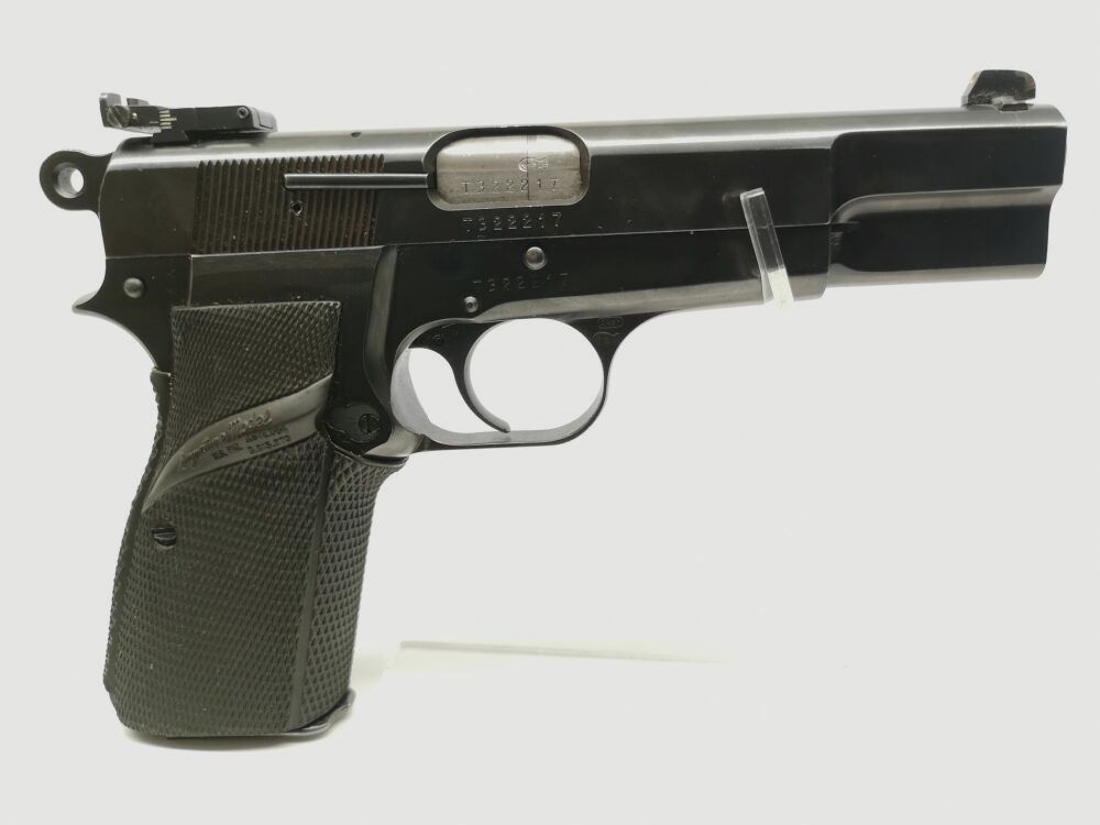 FN High Power