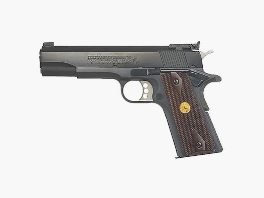 Pistolet Colt Gold Cup National Match 45ACP