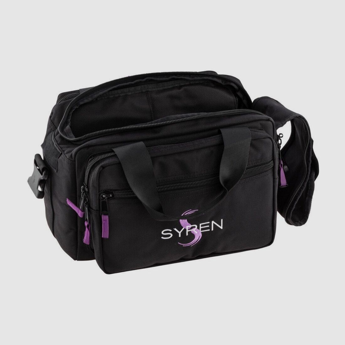 Caesar Guerini Syren – Luxuriöse Schießtasche, Bild 7 von 7