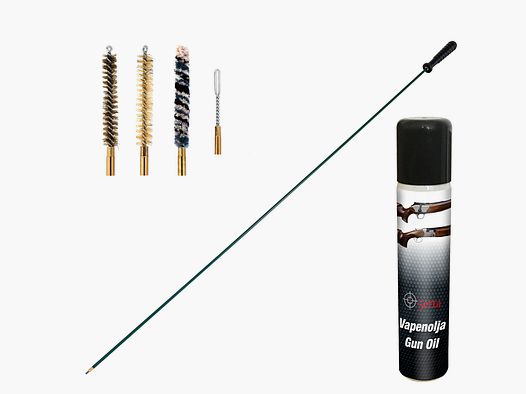 5etta paquete de cuidado de armas cartucho 7,62 - 8 mm