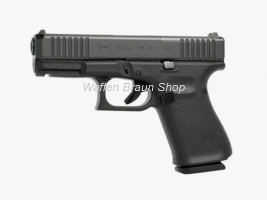 Glock Mod 23 Gen.5 M.O.S. .40 S&W