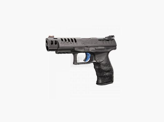 WALTHER Q5 MATCH 9X19