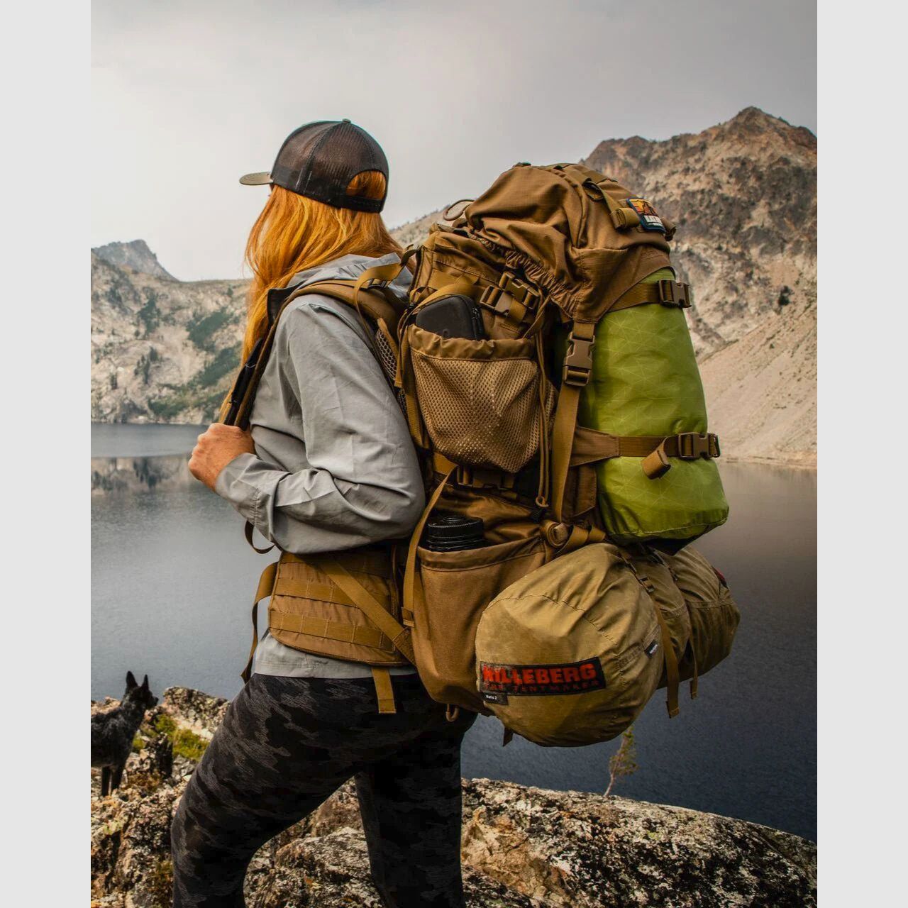 Eberlestock Destroyer Pack V69, image 1 sur 7