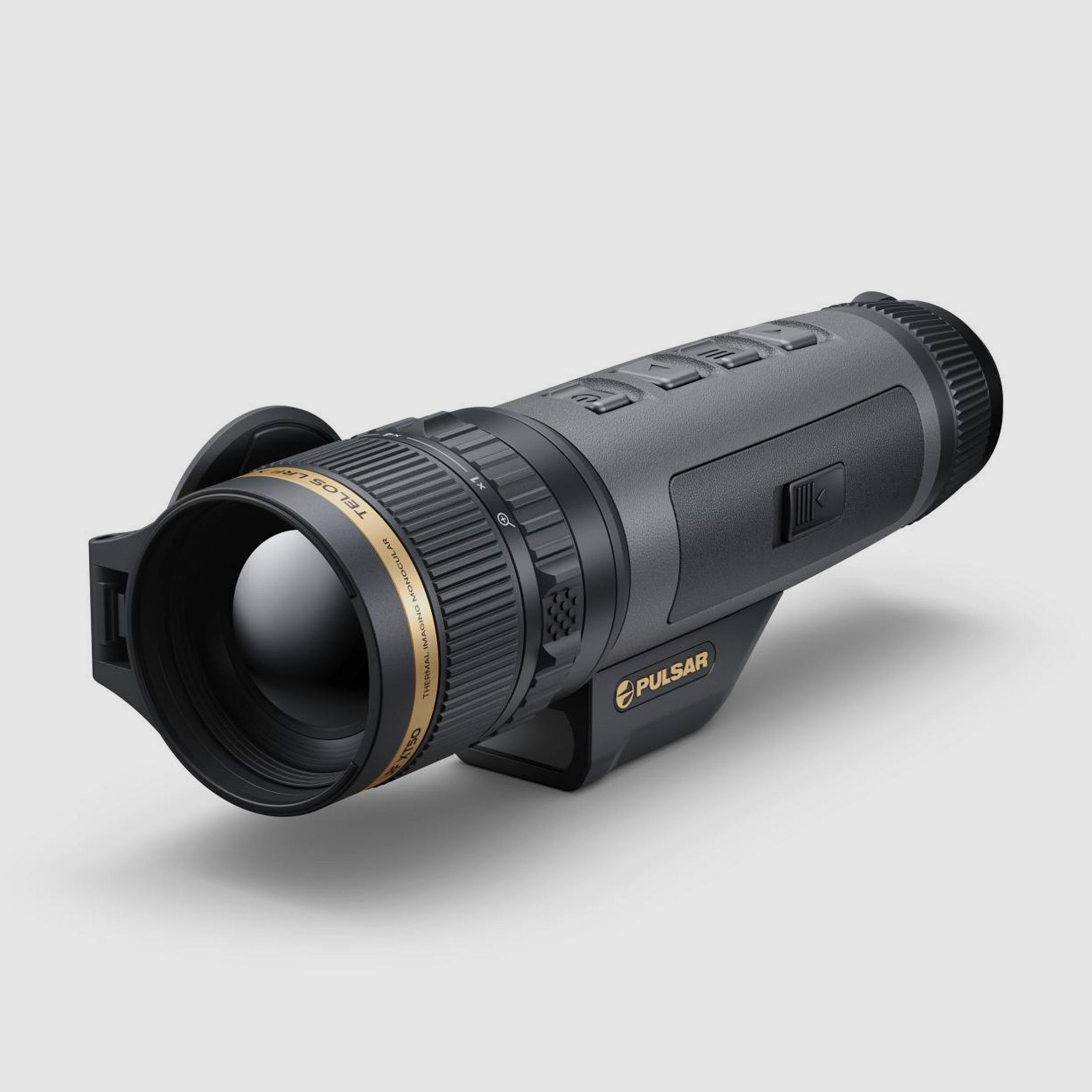 Pulsar Telos XT50 LRF