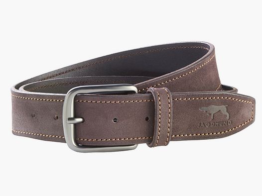 Jagdhund Gürtel Waldegg Braun