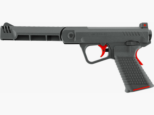 Umarex UX SPA 60 4,5mm/.177 Diabolo