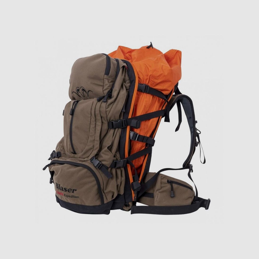 Blaser Ultimate Expedition Rucksack