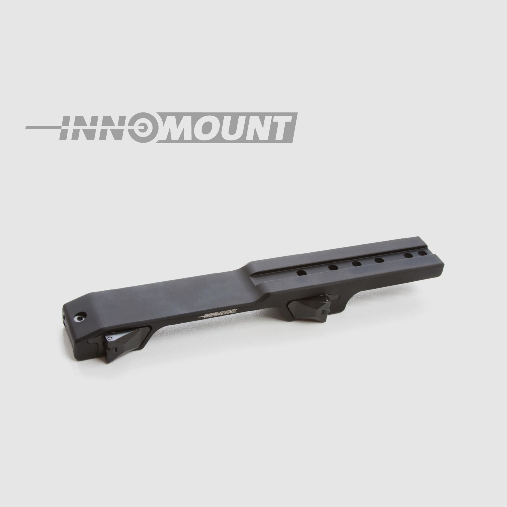 Innomount QD für Blaser/Sauer 505 – Pard 2