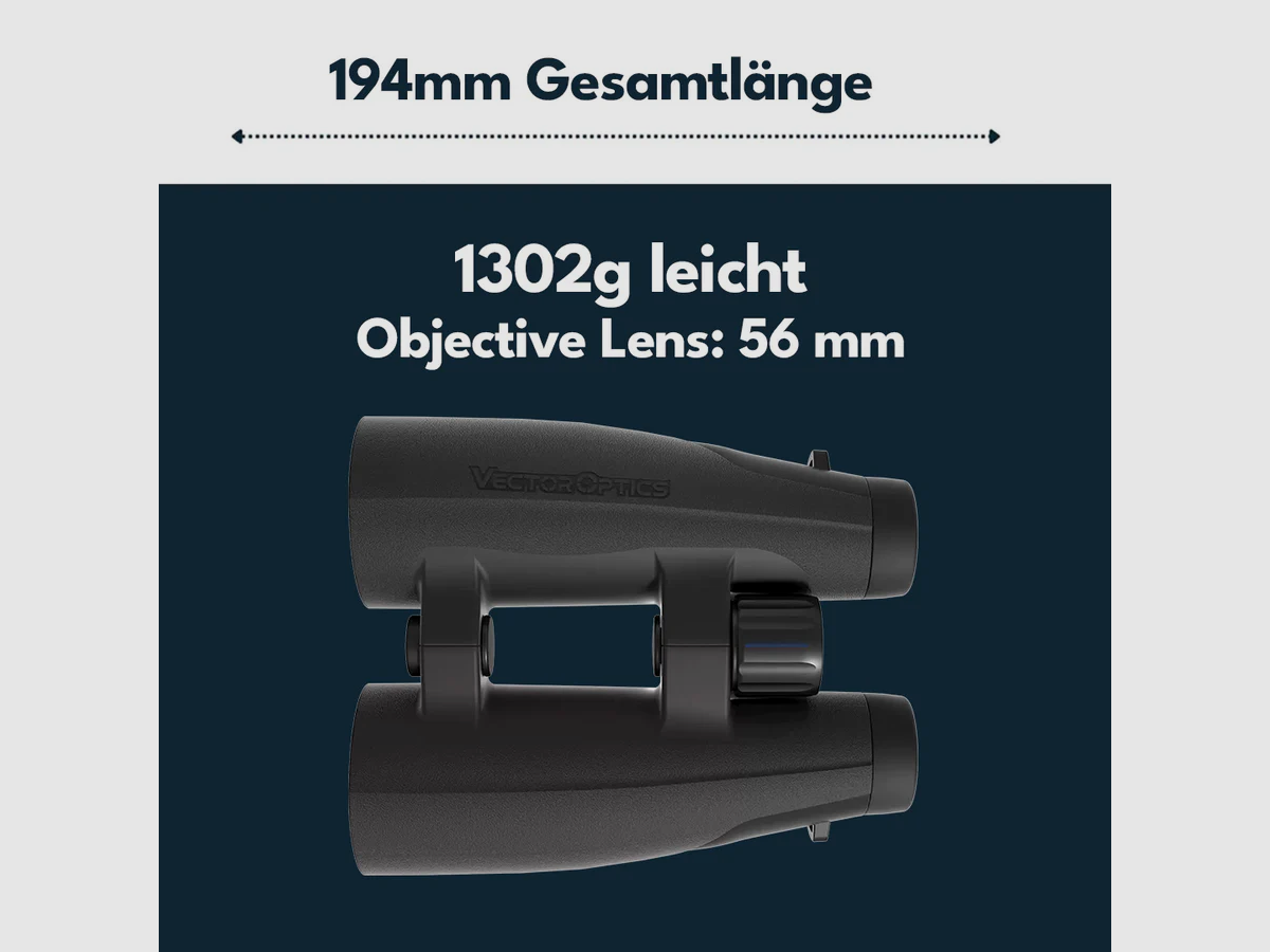 Vector Optics SCBO-09 Continental 15x56 ED Fernglas, Bild 4 von 5