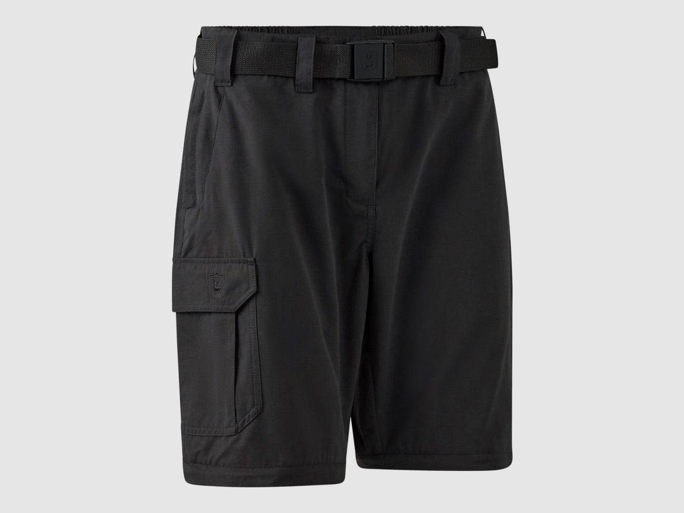 DEERHUNTER Lady Slogen Zip-Off Umwandlungshosen, Bild 11 von 12