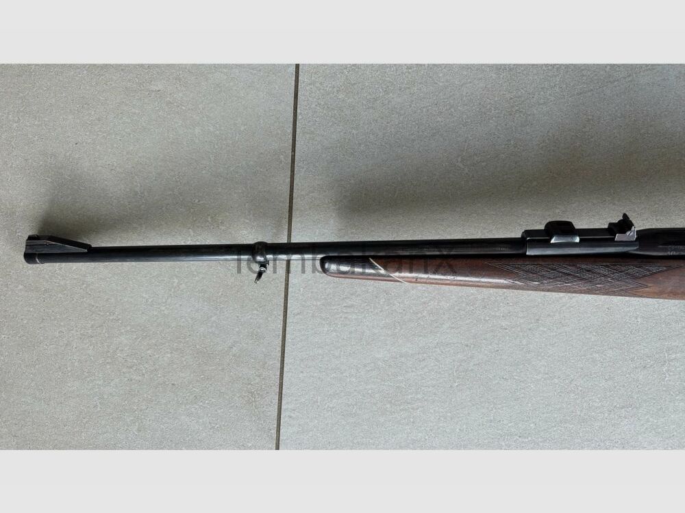 Mauser Mod 66 .30-06Spring