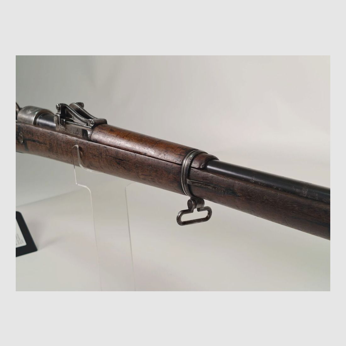 Mauser Carbine Mod. 1909