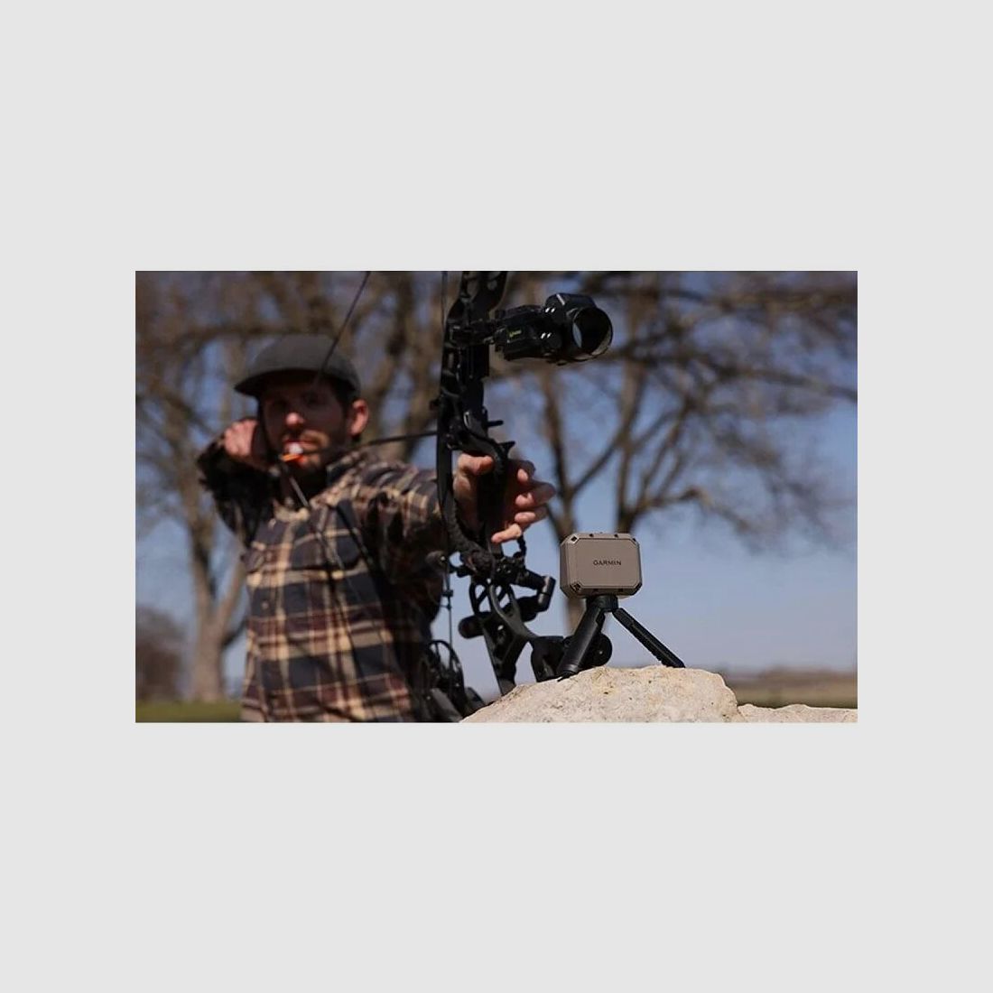 Garmin Garmin Xero® C1 Pro Chronograph