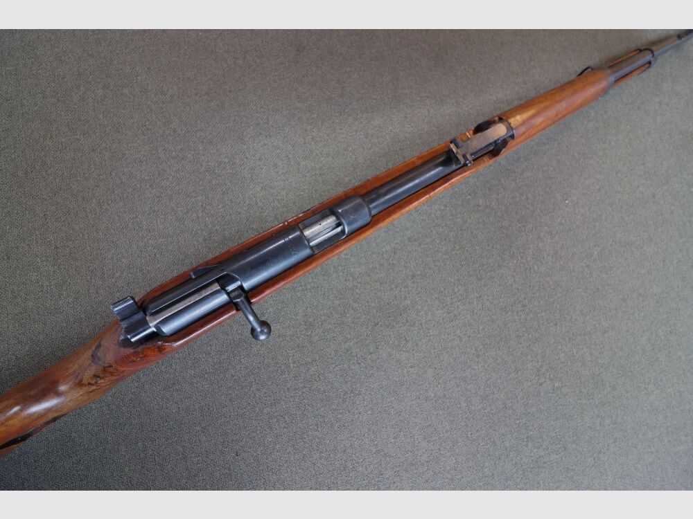 Erma E40W Bundeswehr München-Dachau E 40 W