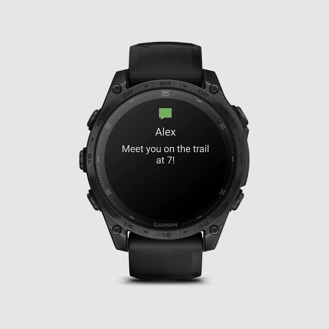 Garmin tactix 8 – 47 mm AMOLED, Bild 2 von 12
