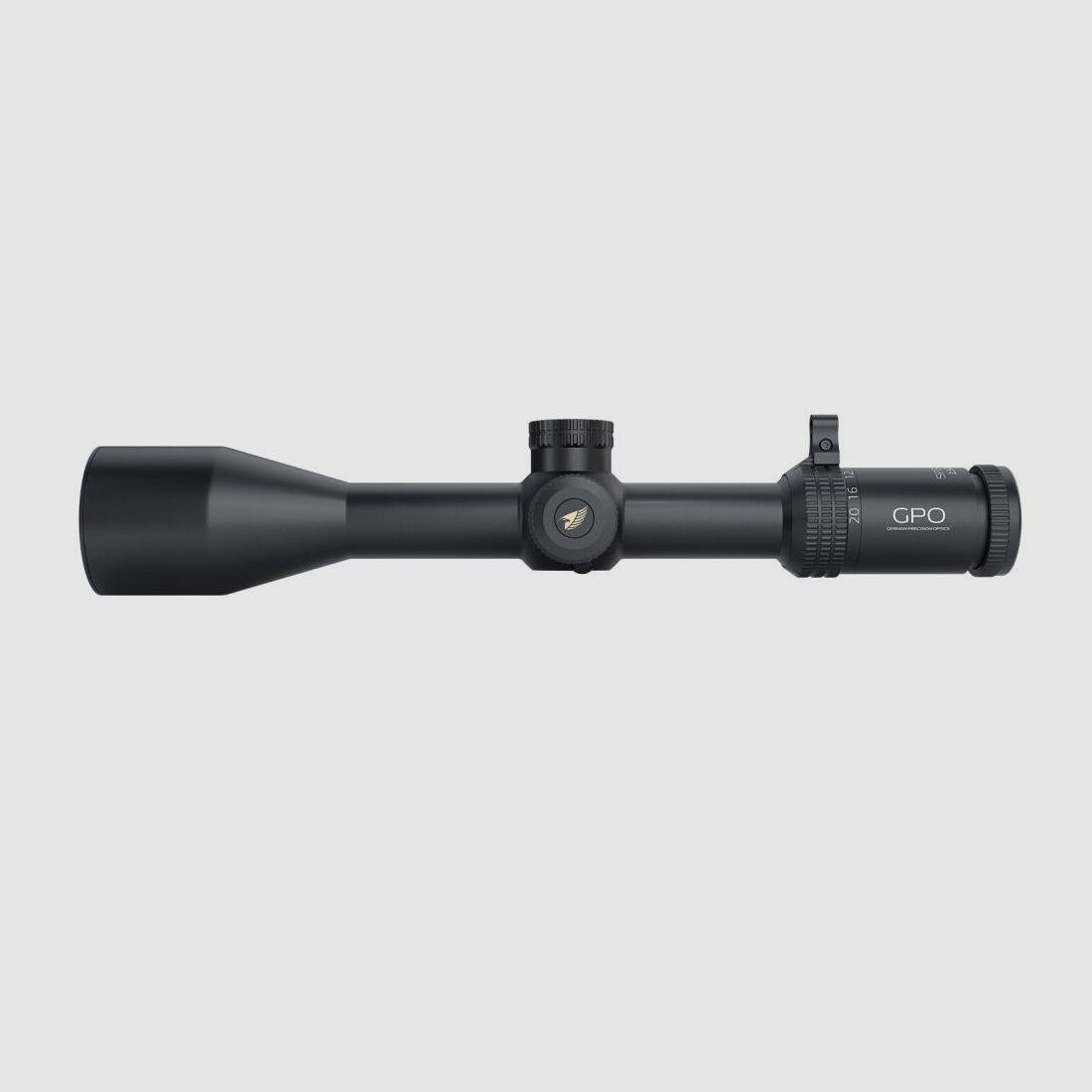 GPO Spectra 8x