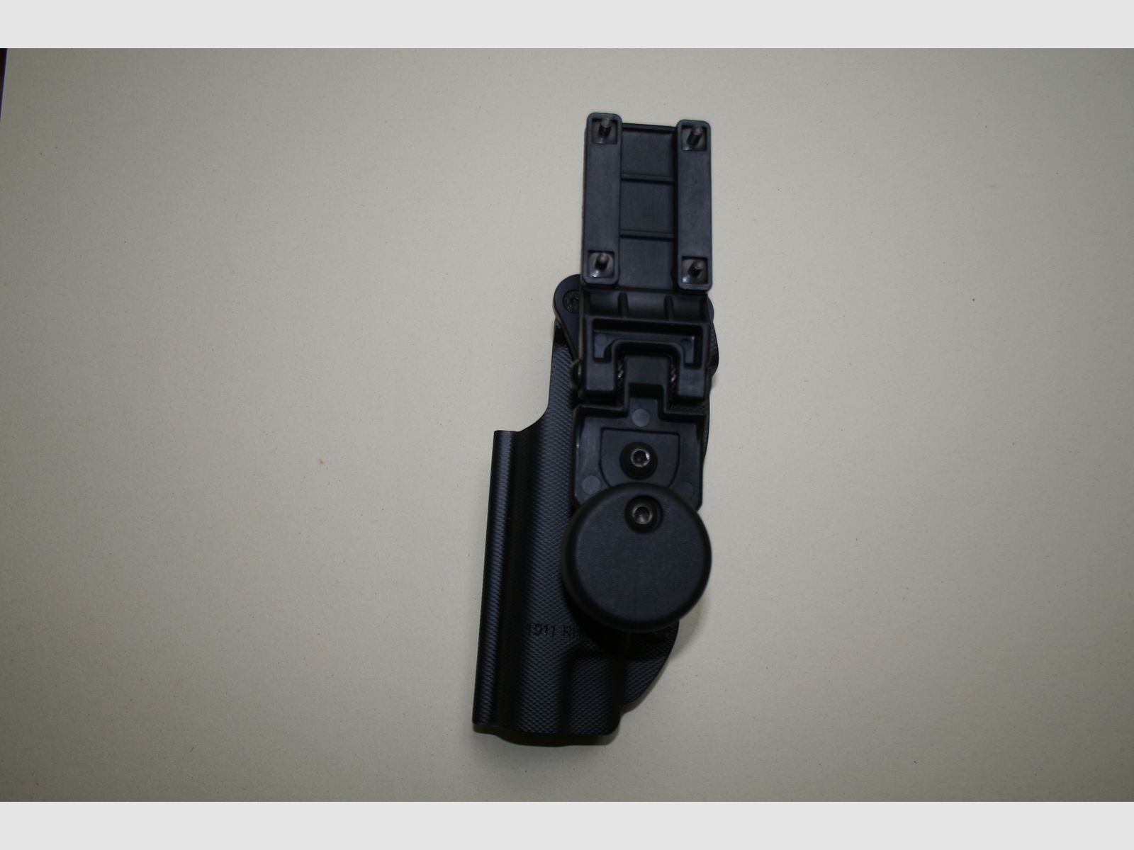 Holster GHOST Thunder Stinger destro per 1911, immagine 4 di 4