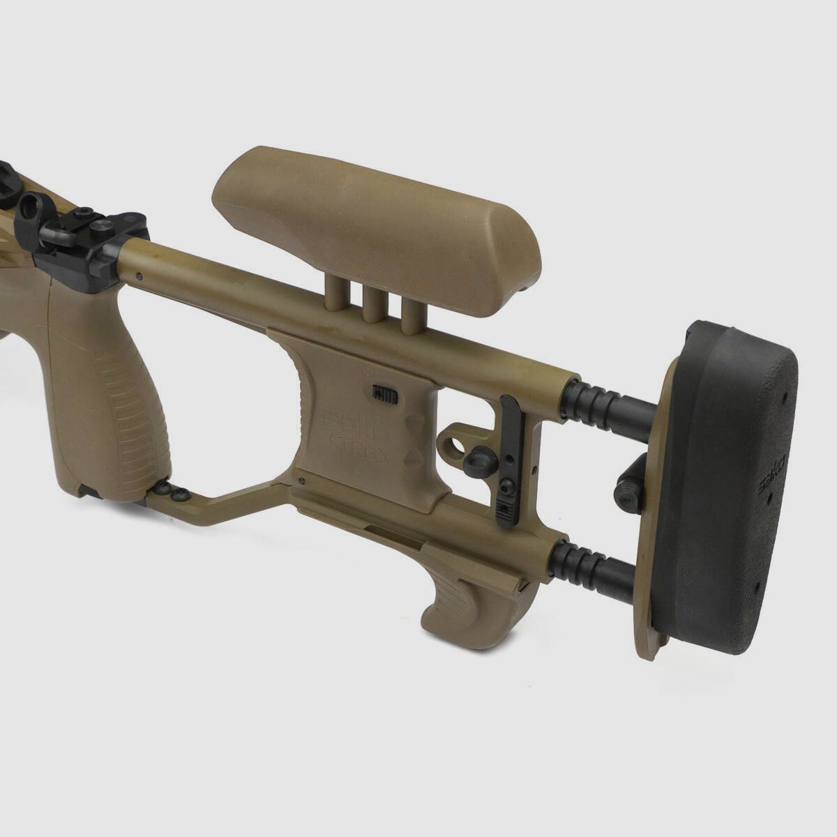 Sako TRG 22 A1 FDE 6,5 Creedmoor, afbeelding 9 van 9