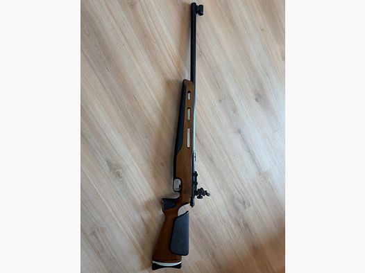 Amschütz -Model Match 54