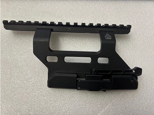 UTG Seitenmontage AK