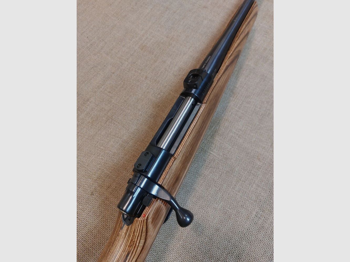 Howa M1500, Bild 9 von 9