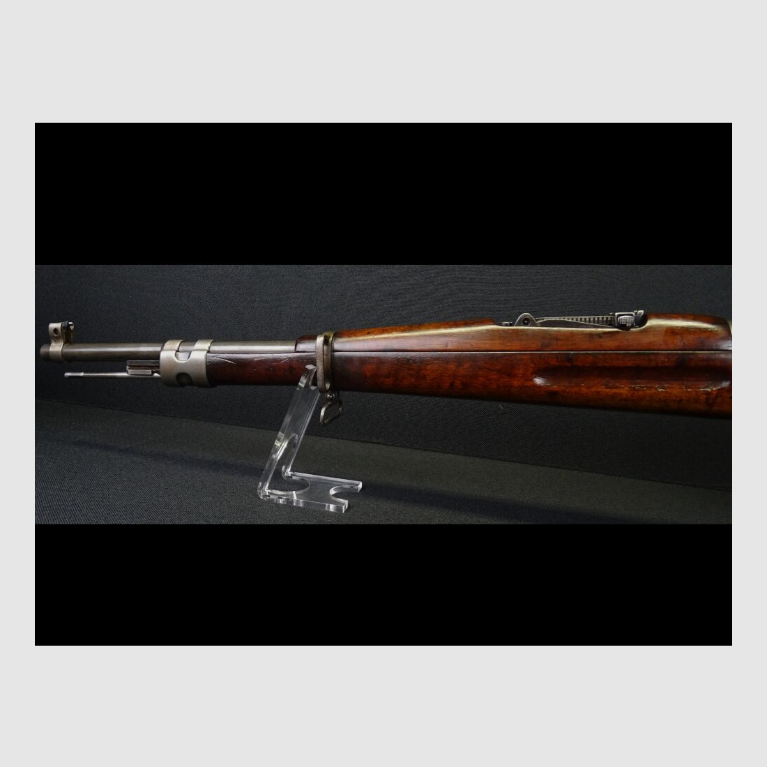 FN Belgien 1935