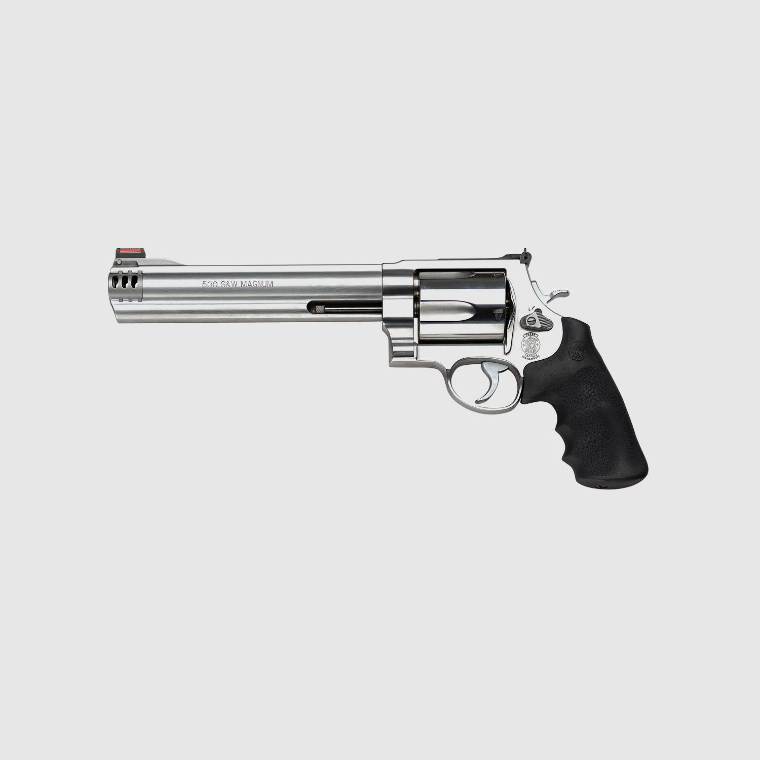 Revolver 500 8 3/8″ cal .500S&W Mag. STS HI-VIZ