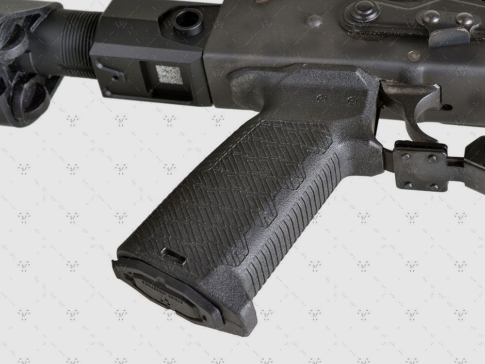 Strike Industries AK Impugnatura Pistoliera Migliorata, immagine 3 di 4