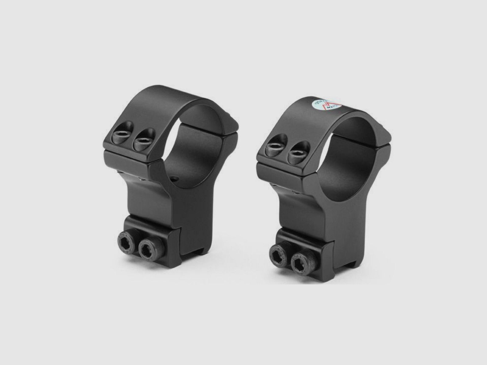 Sportsmatch 2-teilig 30 mm extra hoch 13 mm