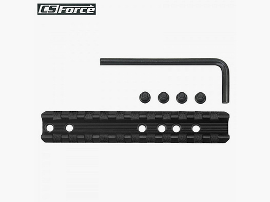 PICATINNY RAIL FOR MARLIN LEVER ACTION - UNDERLEVER REPEATER