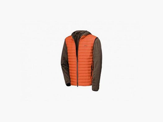 Blaser Windlock Revers. Jacket Men