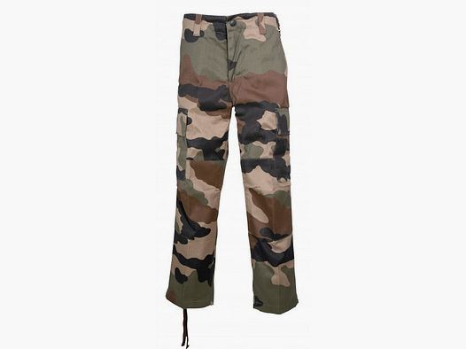 Kindershorts Idaho BDU