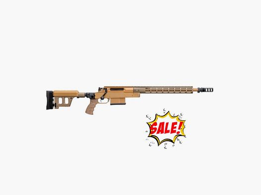 Haenel HLR 308 PRO COMPACT