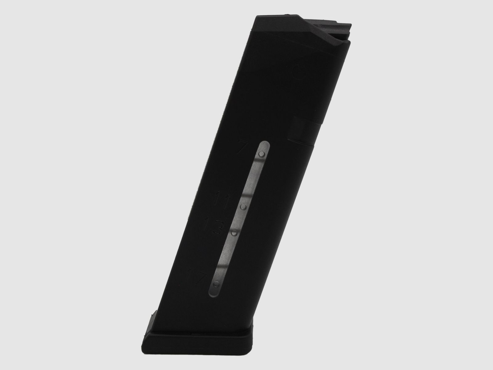 Magazin AC Unity Glock 17 9mm 17 Patronen