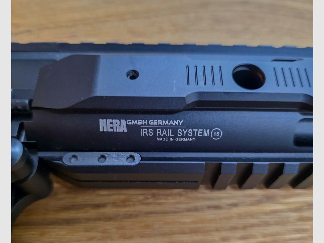 Hera Arms De 15e