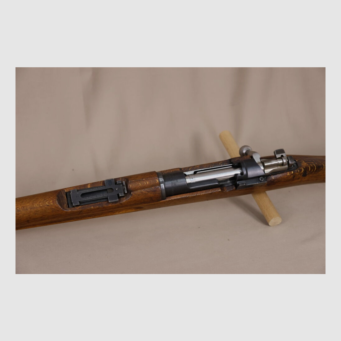 Husqvarna M38 1943 / Swedish Carbine