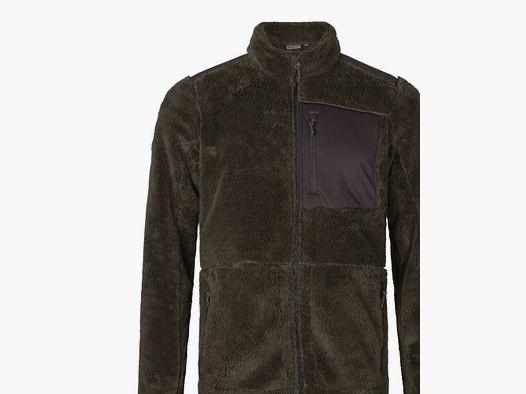 Seeland Fleece Jacket Noah
