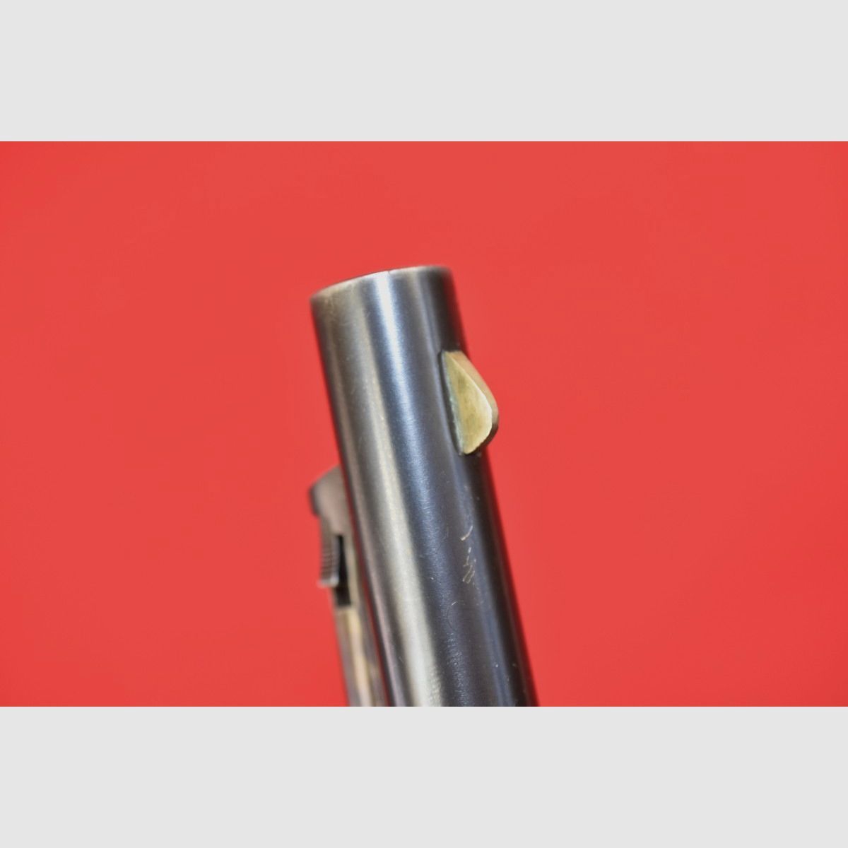 #8381 RNMA CENTAURE Revolver, erster Typ, Kal. .44, Bild 9 von 17