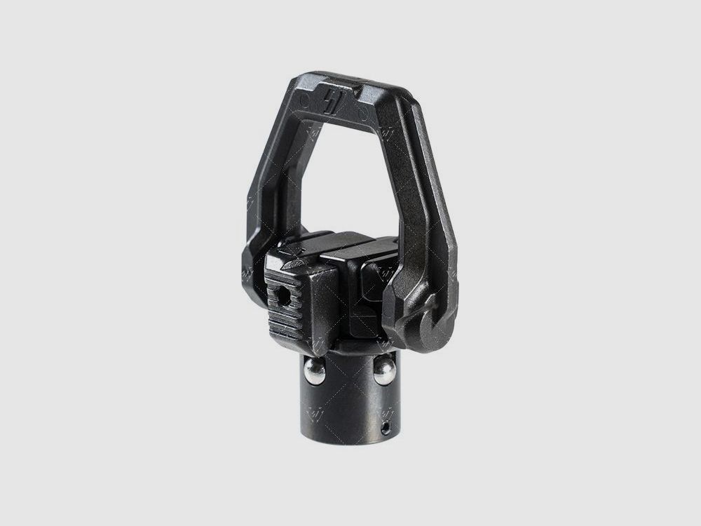 STRIKE INDUSTRIES Quick Detach Sling Swivel Loop MICRO, image 1 sur 7