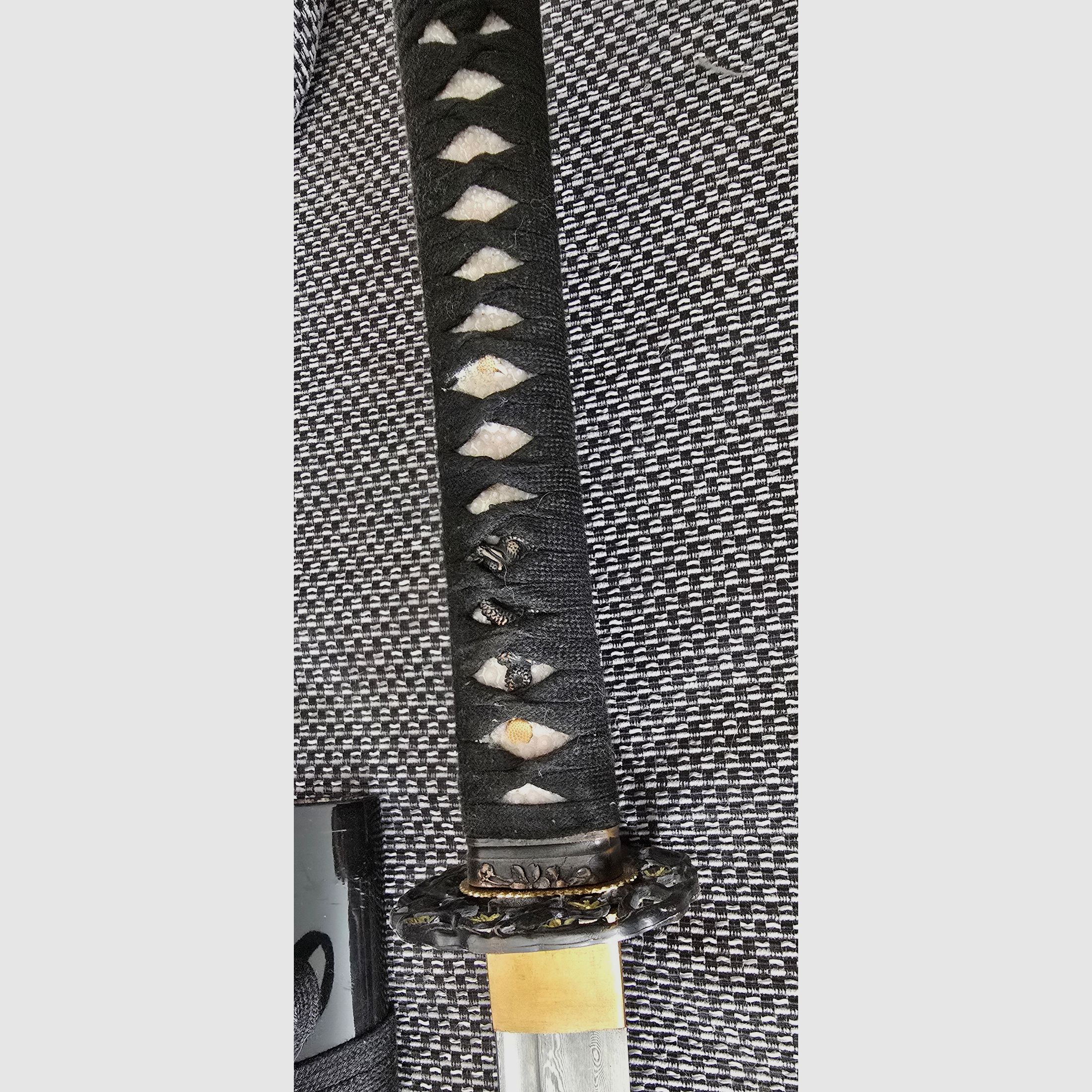 Katana 3er Set