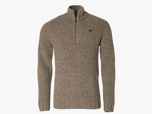 Chevalier Troyer Strick Groby Saddle Brown