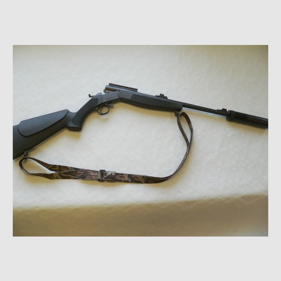 Bergara Scout