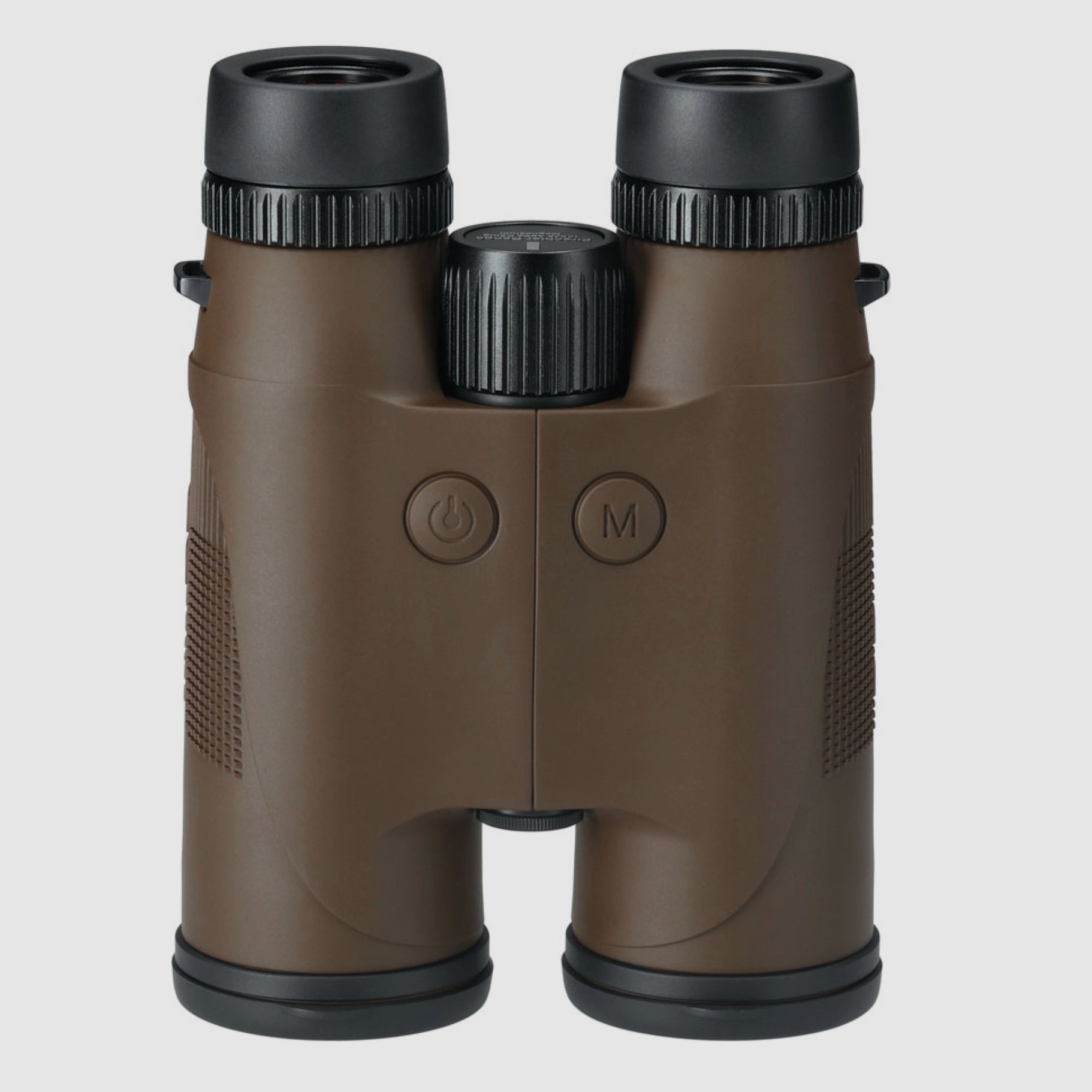 DDoptics 441931047 Fernglas Pirschler Range 10x45 Braun