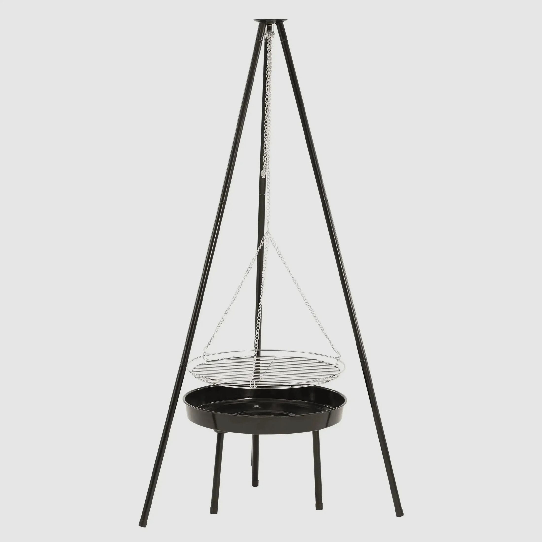 EasyCamp EasyCamp Kampvuur Drievoet Deluxe