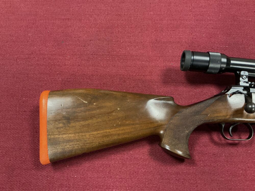 Mauser	 94