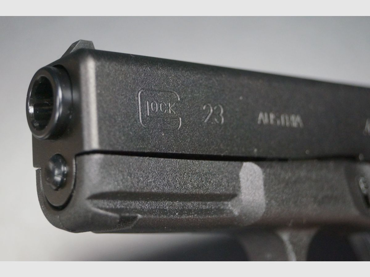 Glock 23 Gen3, afbeelding 5 van 6