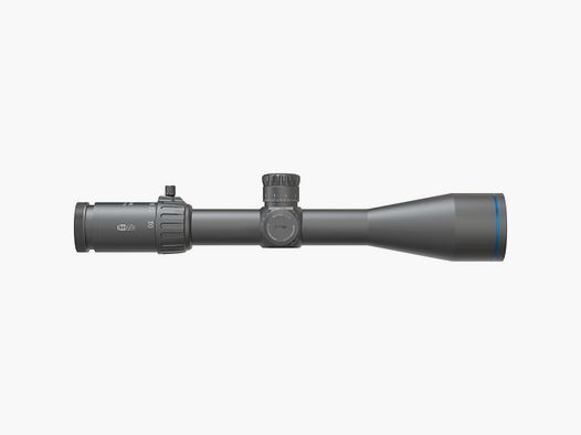 Meopta Zielfernrohr MeoPro R6 5-30x56 FFP RD MilDot 3